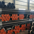 API 5L X42 Round Steel Tube